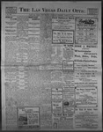 Las Vegas Daily Optic, 03-15-1900 by The Optic Publishing Co.