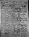 Las Vegas Daily Optic, 03-16-1900