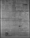 Las Vegas Daily Optic, 03-17-1900 by The Optic Publishing Co.