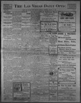 Las Vegas Daily Optic, 03-19-1900
