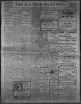 Las Vegas Daily Optic, 03-22-1900