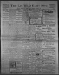 Las Vegas Daily Optic, 03-23-1900 by The Optic Publishing Co.