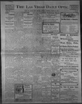 Las Vegas Daily Optic, 03-26-1900 by The Optic Publishing Co.