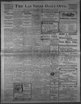 Las Vegas Daily Optic, 03-27-1900 by The Optic Publishing Co.