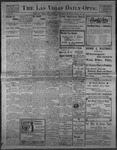 Las Vegas Daily Optic, 03-28-1900 by The Optic Publishing Co.
