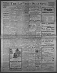 Las Vegas Daily Optic, 03-29-1900
