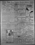 Las Vegas Daily Optic, 04-06-1900 by The Optic Publishing Co.