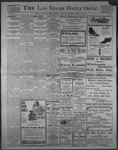 Las Vegas Daily Optic, 04-07-1900 by The Optic Publishing Co.