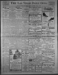 Las Vegas Daily Optic, 04-09-1900