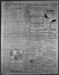 Las Vegas Daily Optic, 04-10-1900
