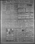 Las Vegas Daily Optic, 04-11-1900