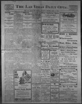 Las Vegas Daily Optic, 04-12-1900 by The Optic Publishing Co.