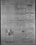 Las Vegas Daily Optic, 04-14-1900 by The Optic Publishing Co.