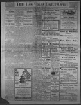 Las Vegas Daily Optic, 04-16-1900 by The Optic Publishing Co.