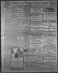 Las Vegas Daily Optic, 04-18-1900