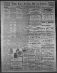 Las Vegas Daily Optic, 04-19-1900