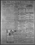 Las Vegas Daily Optic, 04-20-1900 by The Optic Publishing Co.