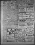 Las Vegas Daily Optic, 04-21-1900 by The Optic Publishing Co.