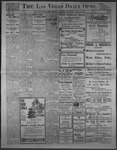 Las Vegas Daily Optic, 04-25-1900