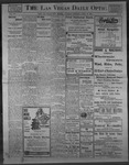 Las Vegas Daily Optic, 04-28-1900 by The Optic Publishing Co.