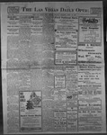 Las Vegas Daily Optic, 04-30-1900 by The Optic Publishing Co.
