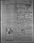 Las Vegas Daily Optic, 05-01-1900 by The Optic Publishing Co.