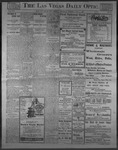 Las Vegas Daily Optic, 05-03-1900 by The Optic Publishing Co.