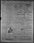 Las Vegas Daily Optic, 05-04-1900 by The Optic Publishing Co.