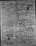 Las Vegas Daily Optic, 05-09-1900