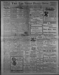 Las Vegas Daily Optic, 05-10-1900
