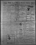 Las Vegas Daily Optic, 05-11-1900 by The Optic Publishing Co.