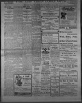 Las Vegas Daily Optic, 05-12-1900 by The Optic Publishing Co.