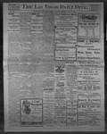 Las Vegas Daily Optic, 05-14-1900 by The Optic Publishing Co.