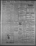 Las Vegas Daily Optic, 05-15-1900 by The Optic Publishing Co.
