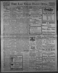 Las Vegas Daily Optic, 05-17-1900