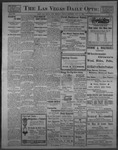 Las Vegas Daily Optic, 05-18-1900 by The Optic Publishing Co.