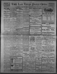 Las Vegas Daily Optic, 05-19-1900 by The Optic Publishing Co.