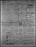 Las Vegas Daily Optic, 05-21-1900