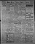 Las Vegas Daily Optic, 05-24-1900 by The Optic Publishing Co.