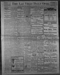 Las Vegas Daily Optic, 05-26-1900