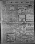 Las Vegas Daily Optic, 06-01-1900