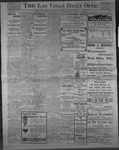 Las Vegas Daily Optic, 06-02-1900