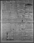 Las Vegas Daily Optic, 06-04-1900 by The Optic Publishing Co.