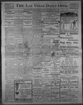 Las Vegas Daily Optic, 06-06-1900 by The Optic Publishing Co.