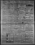 Las Vegas Daily Optic, 06-07-1900
