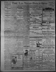 Las Vegas Daily Optic, 06-12-1900 by The Optic Publishing Co.