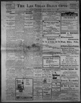 Las Vegas Daily Optic, 06-15-1900
