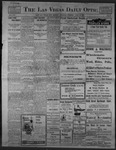 Las Vegas Daily Optic, 06-16-1900 by The Optic Publishing Co.