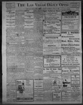 Las Vegas Daily Optic, 06-18-1900 by The Optic Publishing Co.