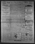 Las Vegas Daily Optic, 06-20-1900 by The Optic Publishing Co.